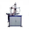 TJ-28A Flat and round hot foil stamping machine for plastic pill box