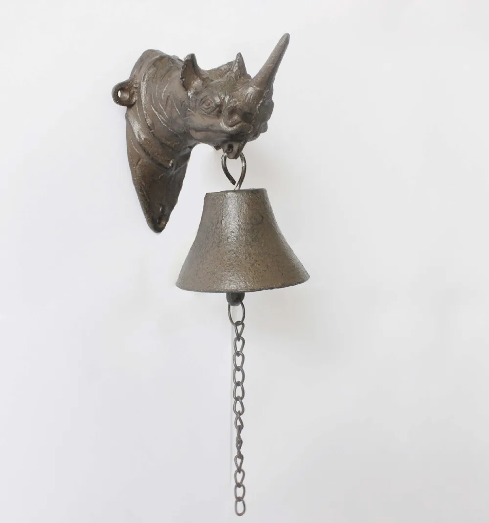 animal hanging bell