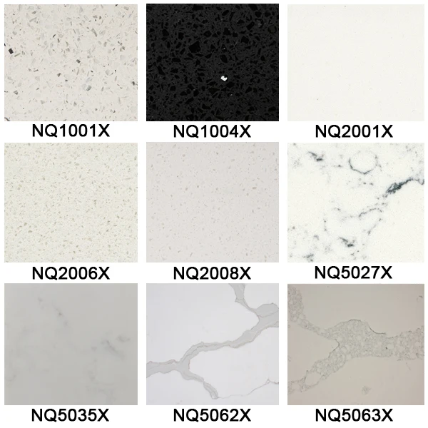 Concrete Grey Quartz Materials Kitchen Countertop Buy Precut Kitchen