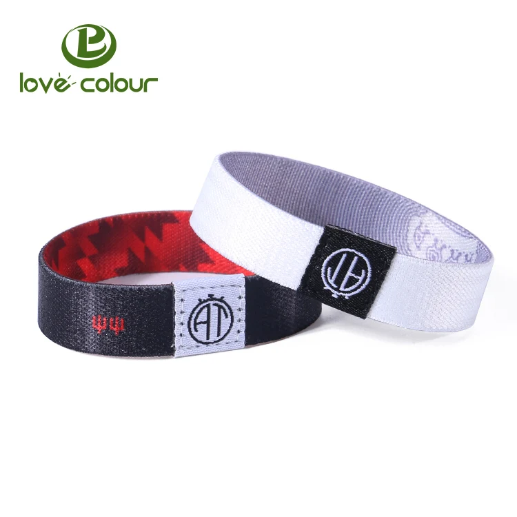 elastic bracelet 3