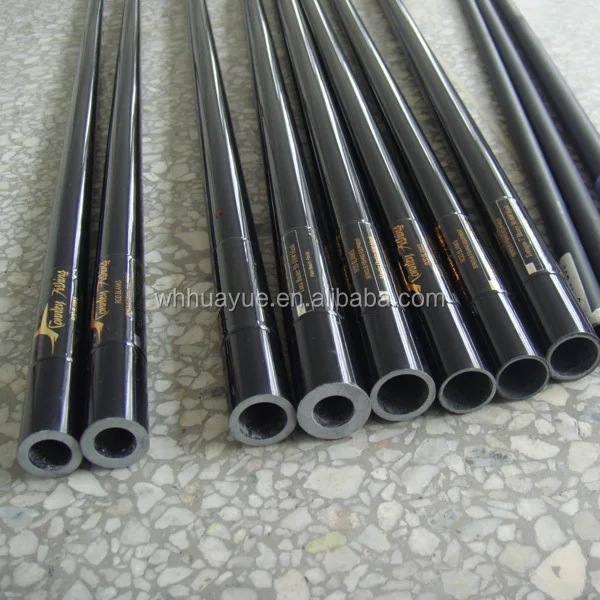 graphite rod blanks