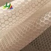 Factory Supply textiles mesh fabric polyester backpack material recently new pattern with best quality
