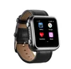 elderly 3G SOS GPS tracker monitoring smart watch with fall alert used in hopital and healthcare centers