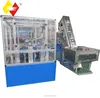 2014 Latest Design Guangzhou Plastic Cap Wading Machine with Gasket Foam Liner Inserting Machinery