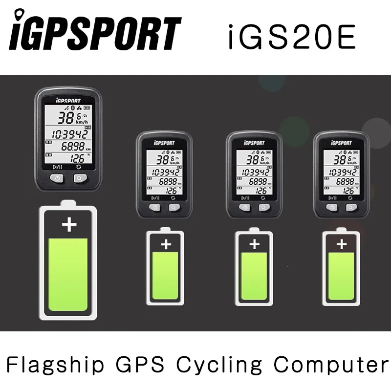 igpsport ipx6