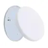 12W Ceiling Light Fittings Flush Mount Ceiling Light for Bathroom Closet Living Room