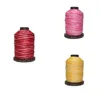 Hand Sewing Car Fine Waxed Linen Thread