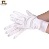 Women Stretch Satin Gloves Wrist Elbow Opera Evening Party Fancy Costume Satin Wedding Gloves Satin Wedding Gloves ST-36