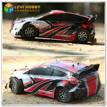 best rally rc car