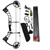 Topoint Archery Compound Bow T1 Package RH and LH available
