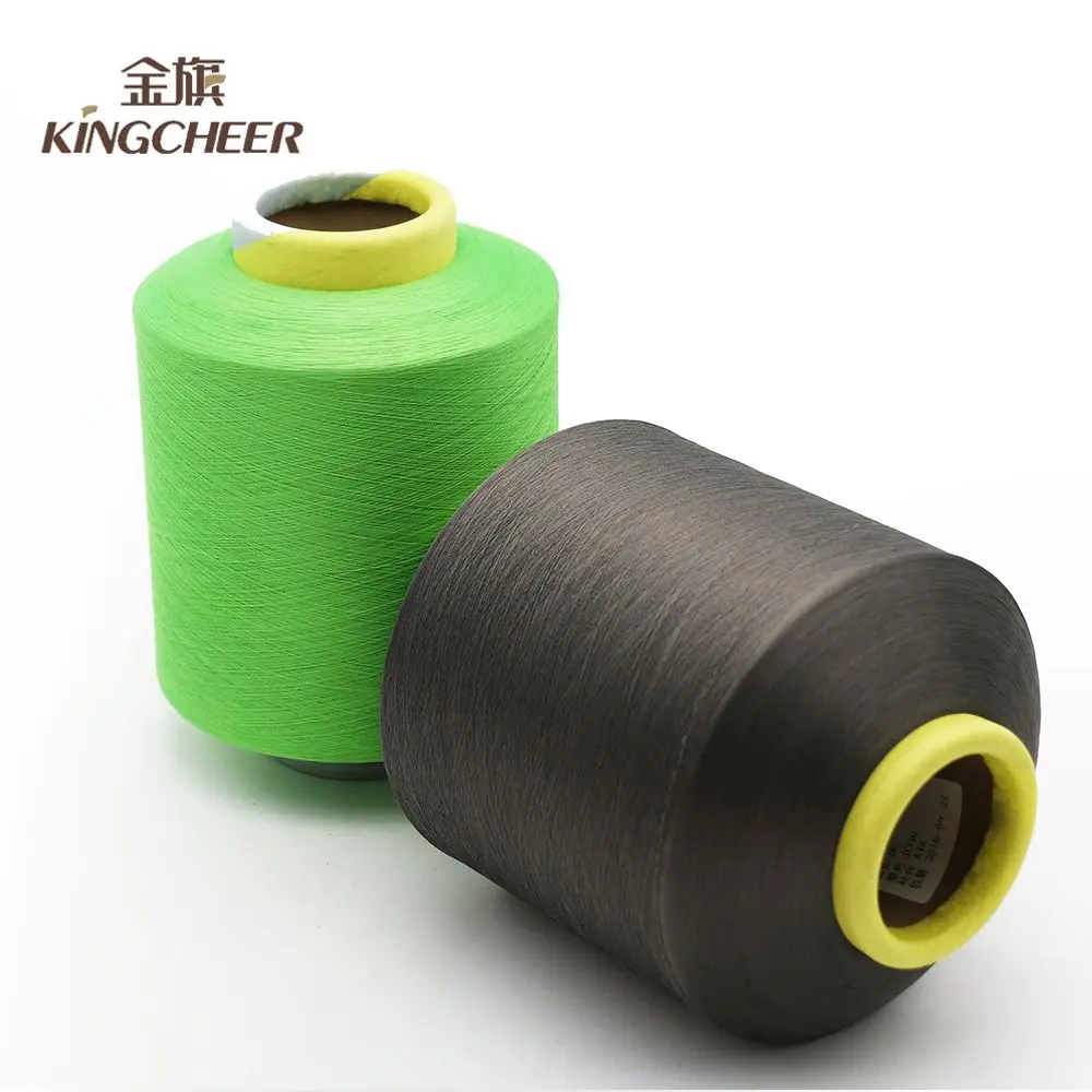 3070 Lycra Spandex Air Covered Nylon Yarn For Sports Production Buy