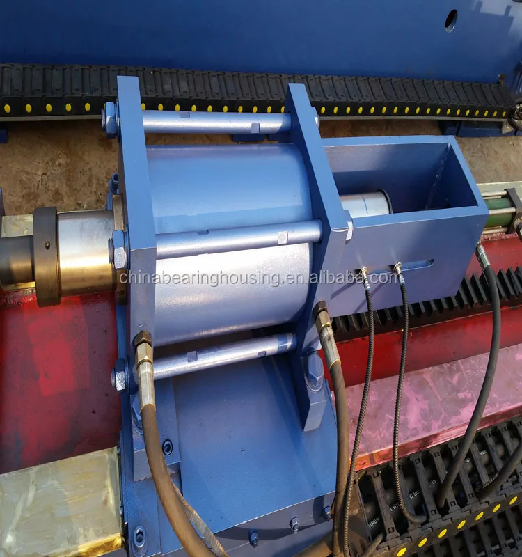 Heavy Duty Conveyor Idler Roller Roller Hydraulic Press Machine Buy