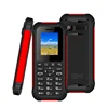 Cheap Price OEM 1400mAh Mini Mobile Feature Basic 4G Lte Big Battery Low Price China Flip Whatsapp Phone