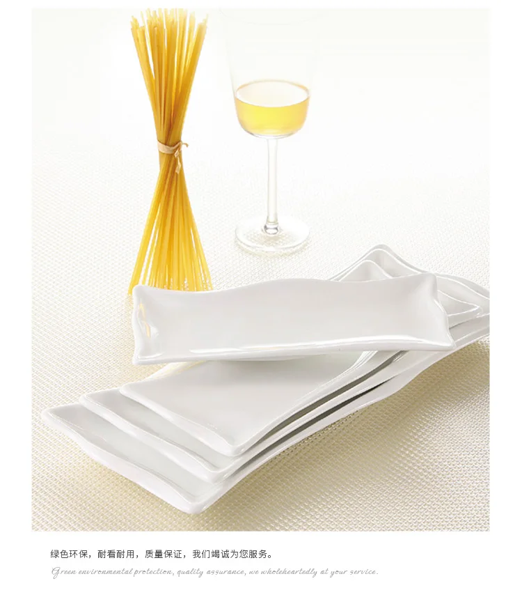 Customized Creative Bone China Dinner Set Made In China