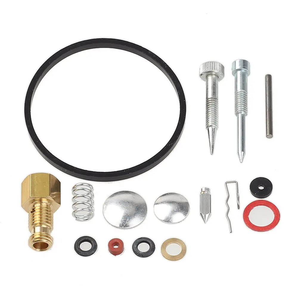 CARBURETOR KIT TECUMSEH H80 HM80 HH40 HH50 HH60 H70 HH70 HS40 HS50 631978