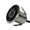 316SS high quality led inground light recessed step led