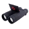 Wholesale zoom with WIFI and camera video output GPS digital night vision binocular telescope