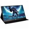 13.3 Inch Portable IPS PS4 Monitor 16:9 Two HD MI Interfaces 1920X1080 PS3 PS4 xbox360 1080P Game Monitor