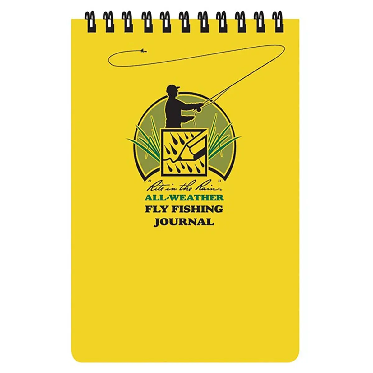 Rite in the Rain -Fly Fishing Journal (All Weather)