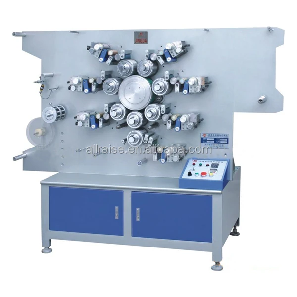 This is a picture of Selective Label Printing Machine India It is an image of Selective Label Printing Machine India