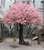 Thick Crown Moulding Cherry Blossom Tree 15 years Factory Mass Production