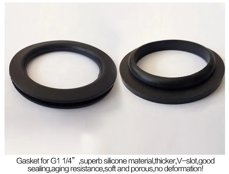 China Factory Bathroom Design Rubber Gasket For Sink Gasket For Sink(s7