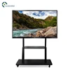 55 Inch Interactive Whiteboard Infrared Touch All In One Pc Computer