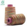 Excellent Good Price Polyester Material Colorful 100 Cotton Cotton Sewing Thread