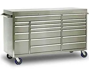 Heavy Duty Stainless Steel Tool Box Moq 1 Piece Buy Tool Box