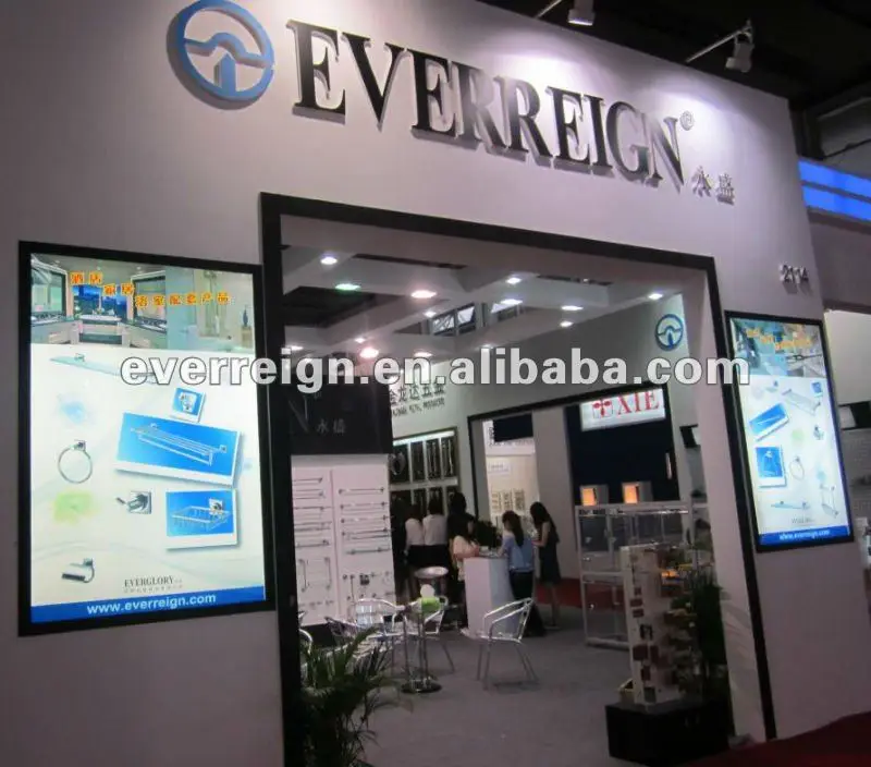 bathroom accessories