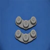 Customized Rubber Keypad Silicone Conductive Button