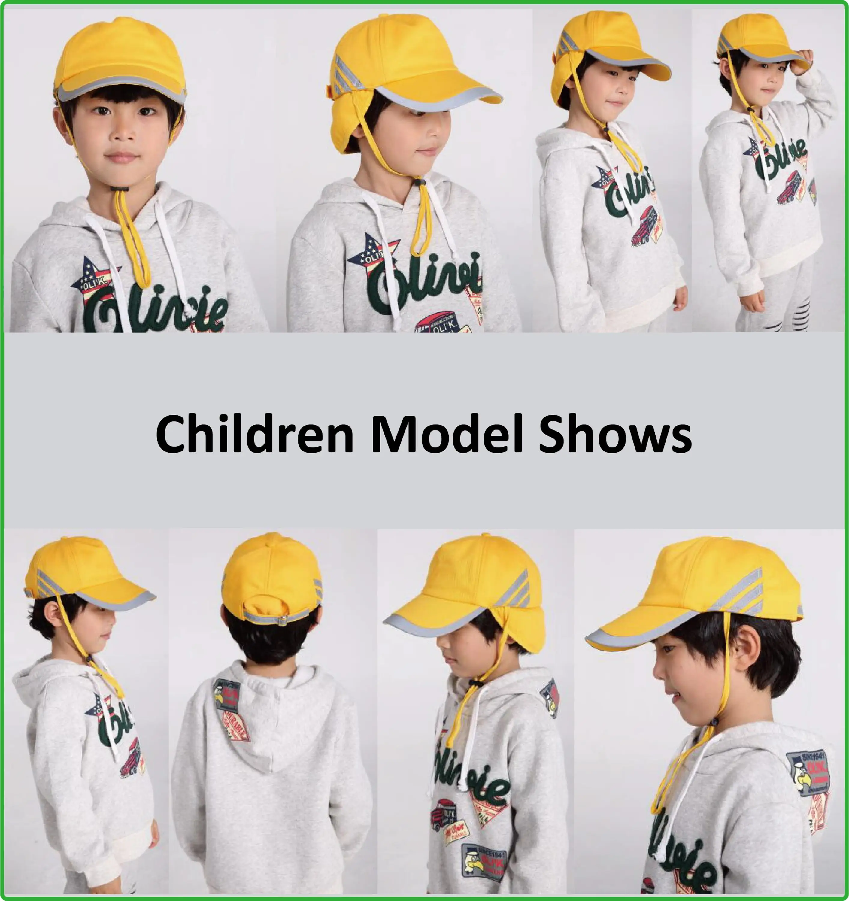 kids winter hats