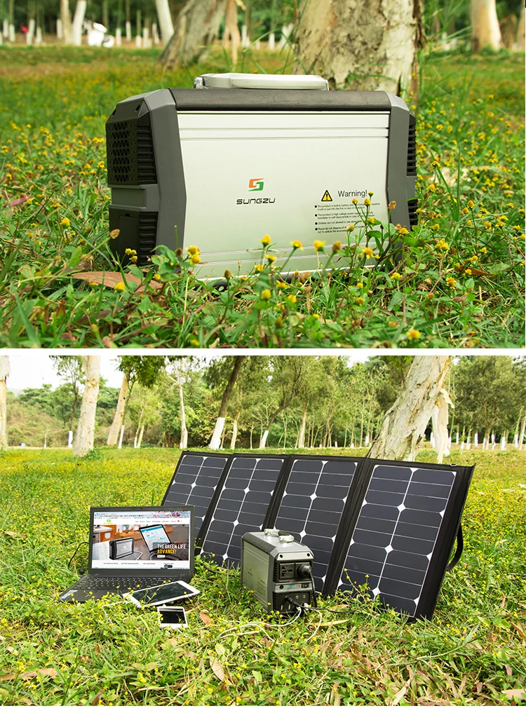 300 Watt 220v Portable Power Supply Built In Inverter,High Capacity