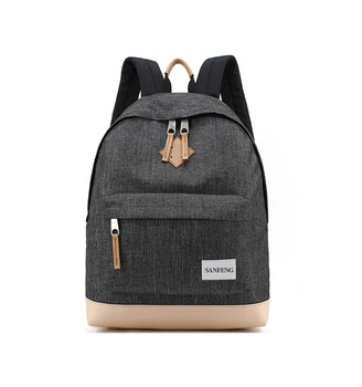 nylon backpacks cheap