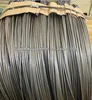 (27 years factory) 10MM non- galvanized iron wire for the engine cover host