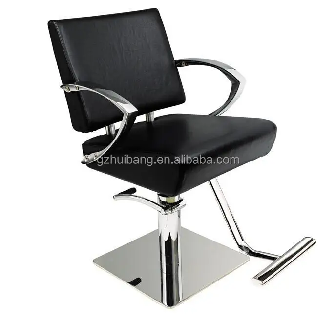 Professional Hair Salon Furniture Styling Chair Hba11 Buy Hair Salon