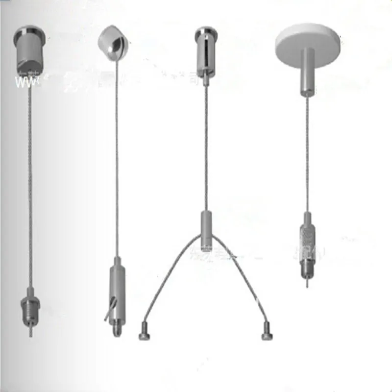 Cable Ceiling Suspension System Light Hanging Kit Buy Hanging Kit