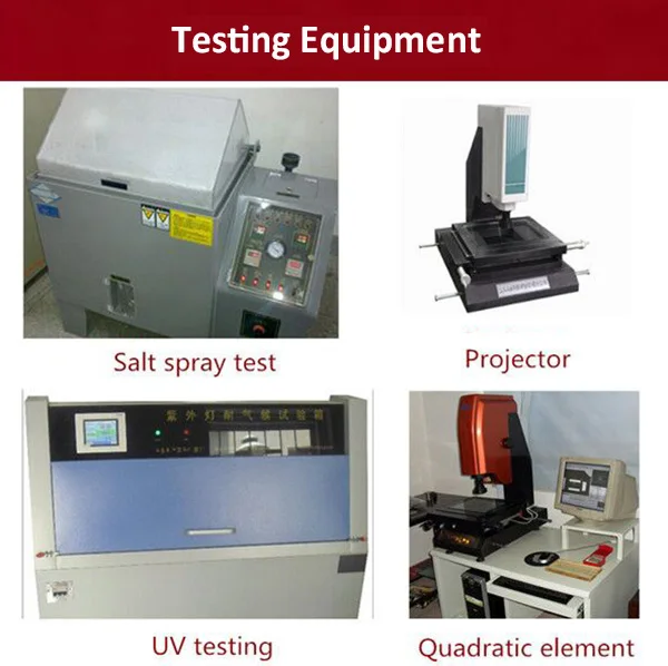 Testing-equip-yh-001