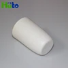 Industrial Ceramics High Fire Resistence Pot Crucible for Experiment Indoors