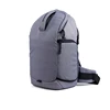 Famous brand dslr camera bag multifunction gray dslr camera bag backpack cheap