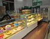 Commercial Bread /Pastry display Refrigerator with CE approved