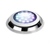 12v 12W surface mounted low price lamp illumination IP68 waterproof swimming pool led underwater light