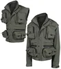 Hunting&Fishing Jacket