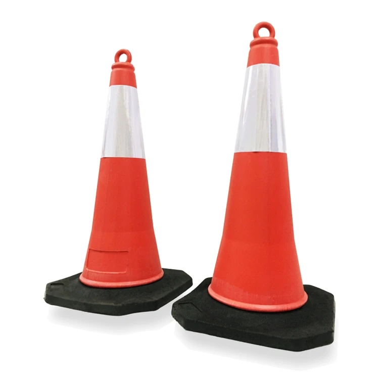 Caution Sign Orange Blue Green Mini Road Traffic Cones Buy Caution