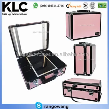 professional makeup artist suitcase