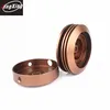 custom made aluminum cnc turning parts