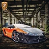 LP550 Upgrade To LP700 Front Bumper Rear Spoiler Body Kits Suitable For Lamborghini LP550 LP560 LP570