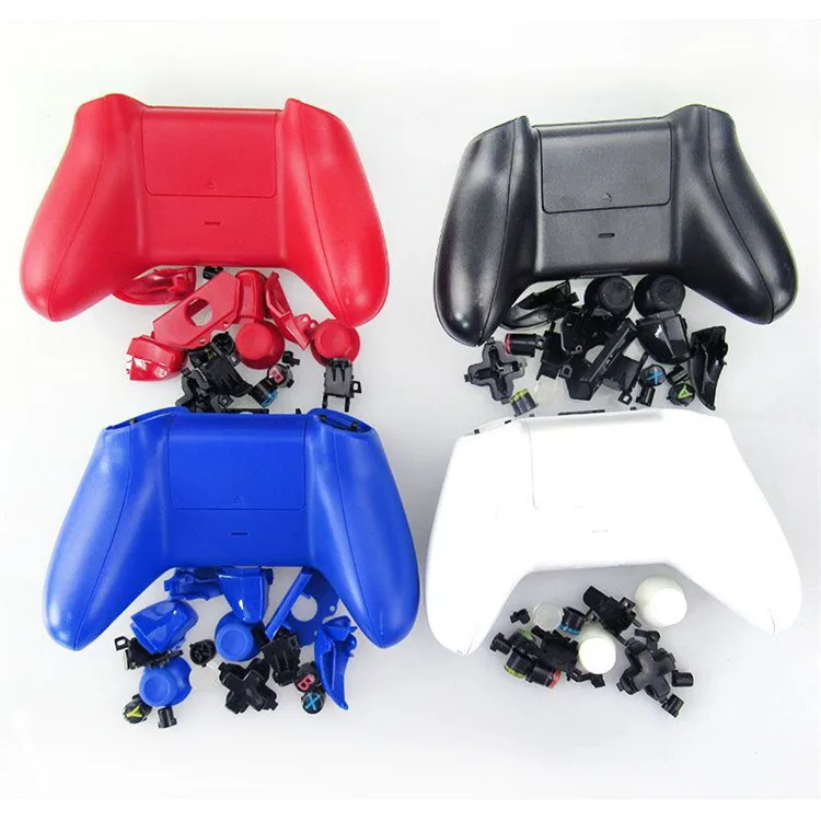 Syytech Replacement Full Set Shell Case For Xbox One Controller Shell
