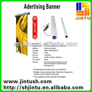 Motorized Banner Stand Motorized Banner Stand Suppliers And