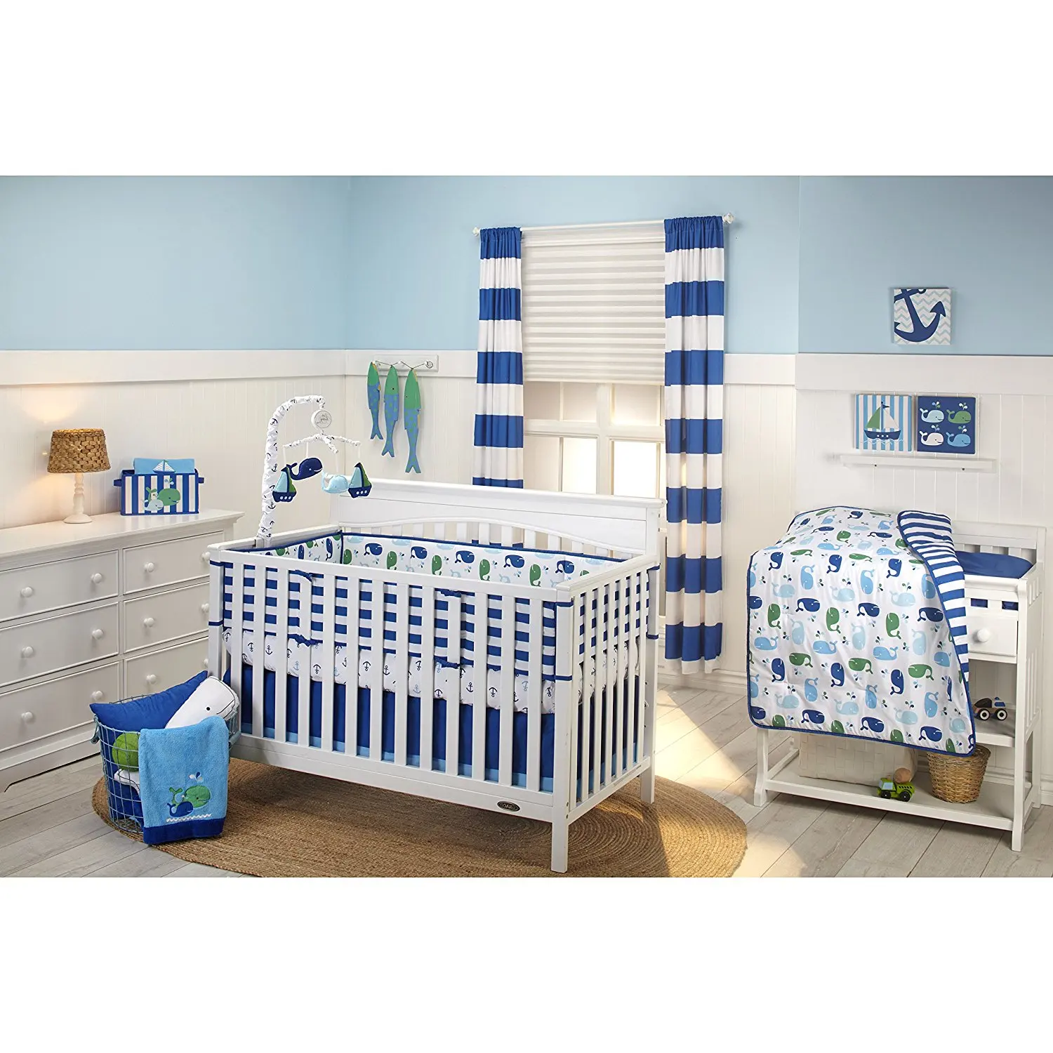 Cheap Ocean Themed Nursery Find Ocean Themed Nursery Deals On